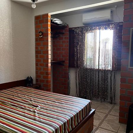 Residencial Gaivota Daire Palhoça Dış mekan fotoğraf