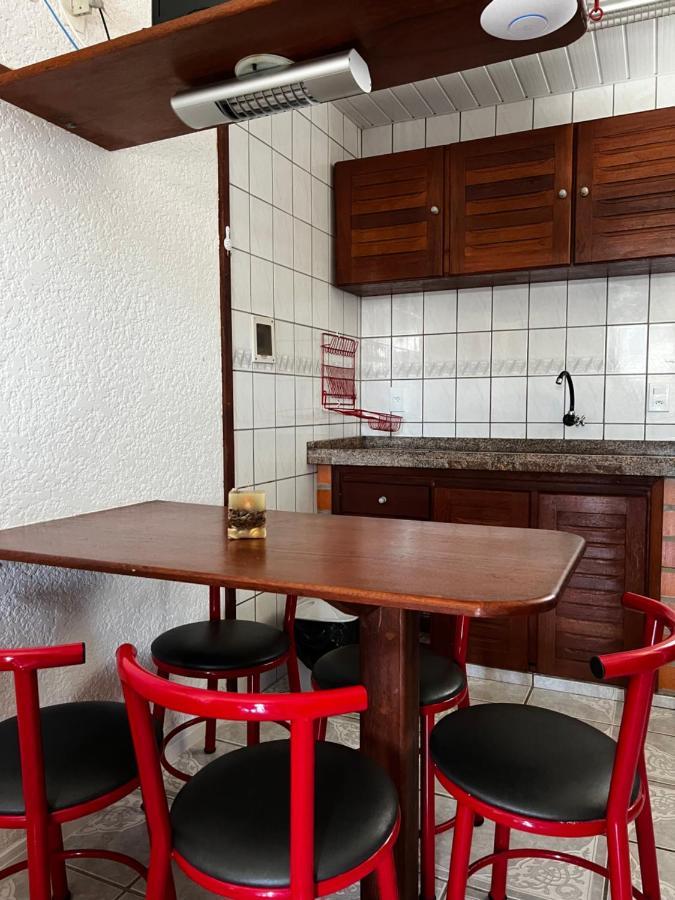 Residencial Gaivota Daire Palhoça Dış mekan fotoğraf