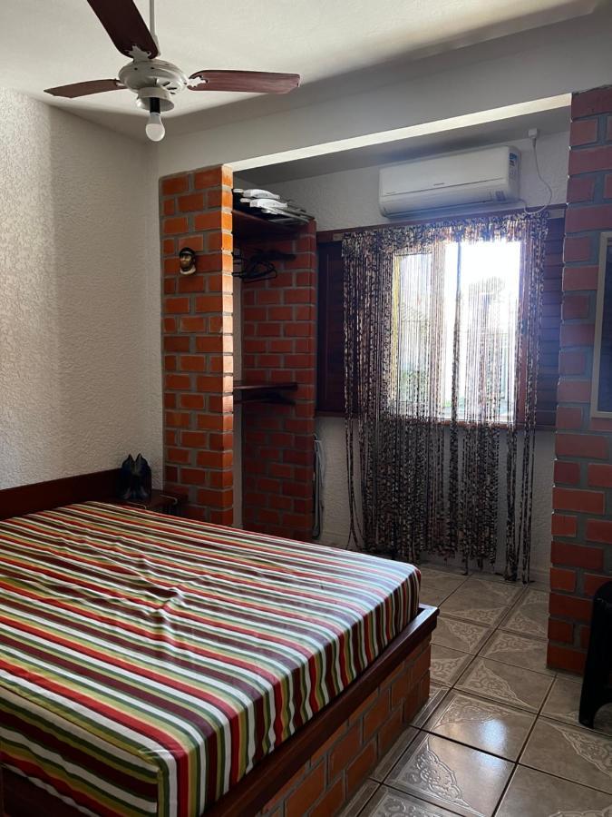 Residencial Gaivota Daire Palhoça Dış mekan fotoğraf