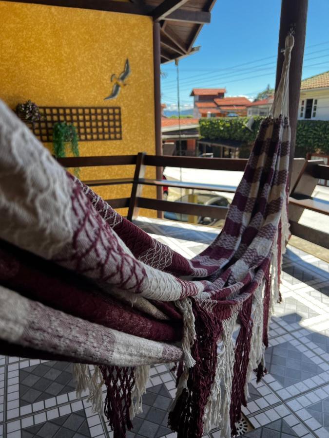 Residencial Gaivota Daire Palhoça Dış mekan fotoğraf
