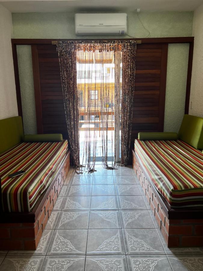 Residencial Gaivota Daire Palhoça Dış mekan fotoğraf