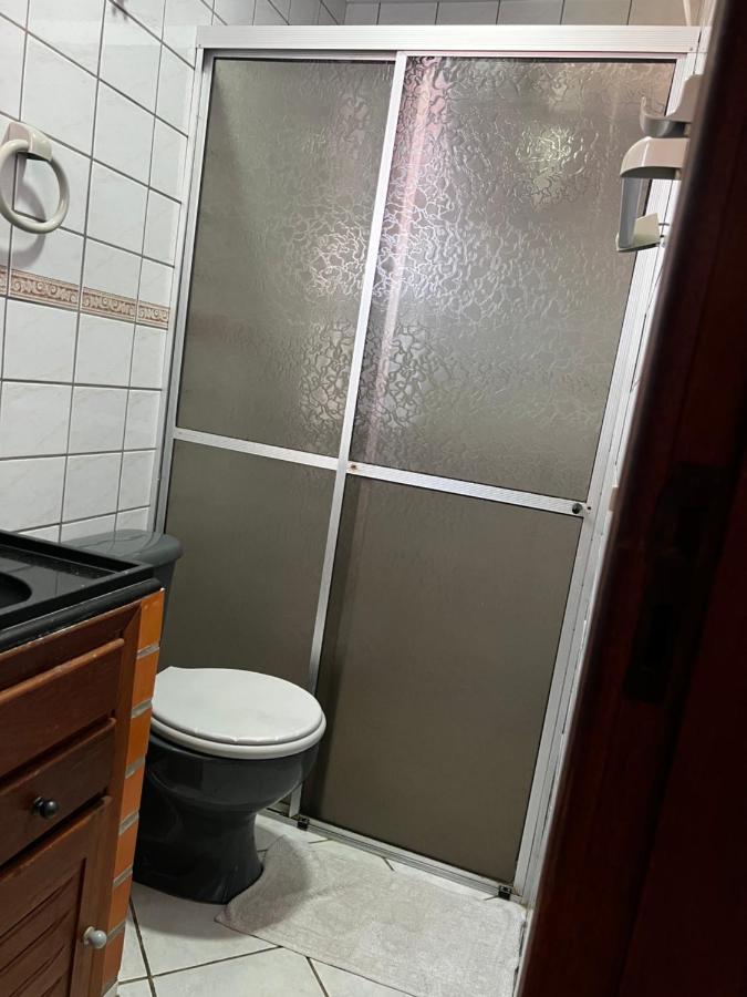 Residencial Gaivota Daire Palhoça Dış mekan fotoğraf