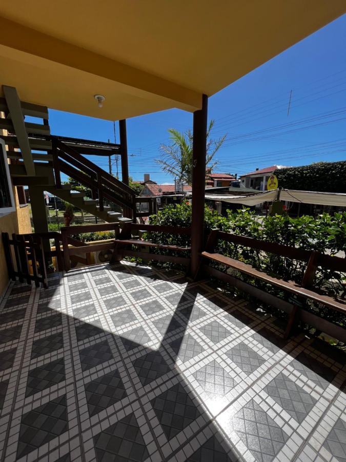 Residencial Gaivota Daire Palhoça Dış mekan fotoğraf