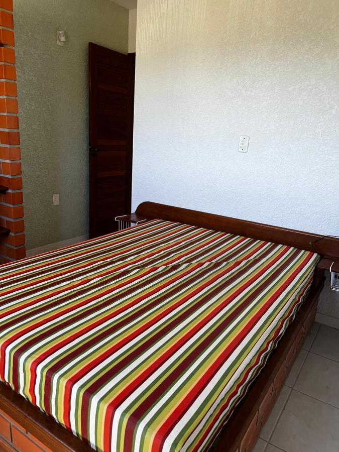 Residencial Gaivota Daire Palhoça Dış mekan fotoğraf