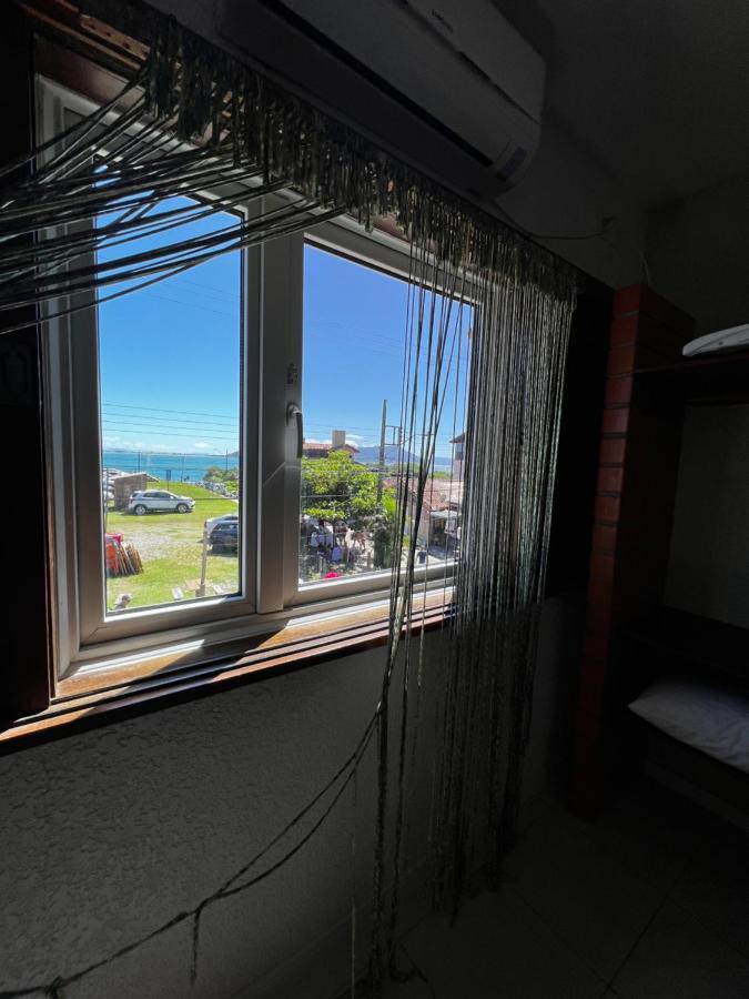 Residencial Gaivota Daire Palhoça Dış mekan fotoğraf