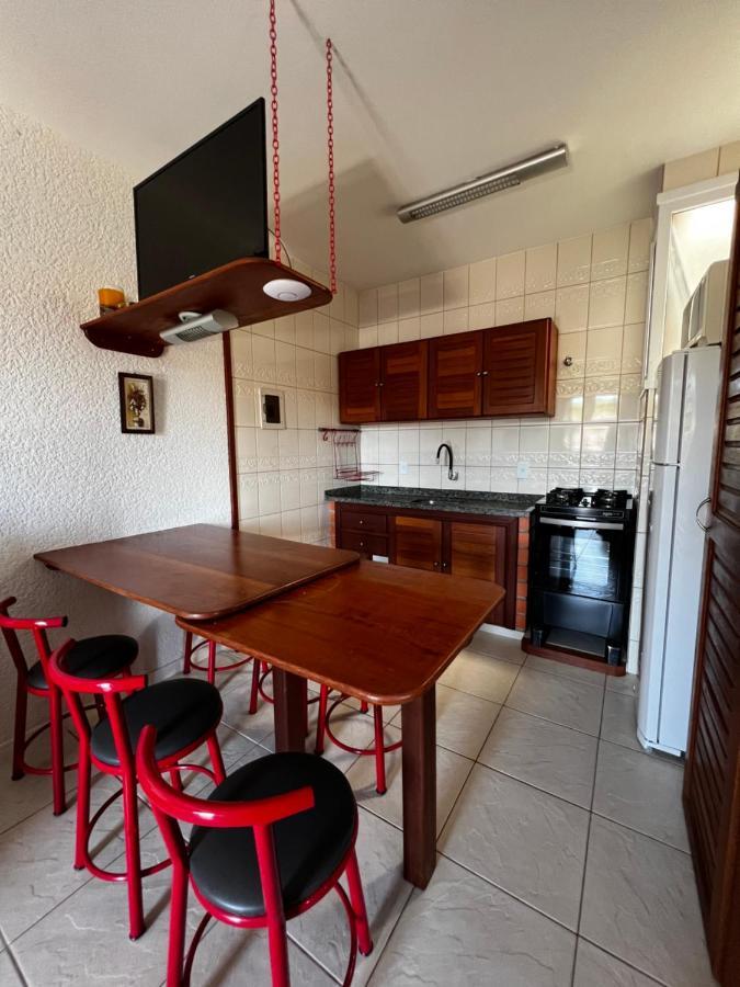Residencial Gaivota Daire Palhoça Dış mekan fotoğraf