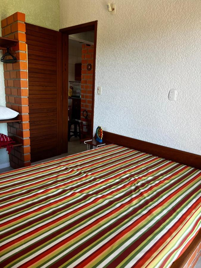 Residencial Gaivota Daire Palhoça Dış mekan fotoğraf