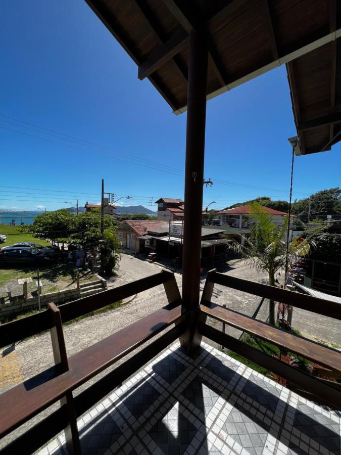 Residencial Gaivota Daire Palhoça Dış mekan fotoğraf
