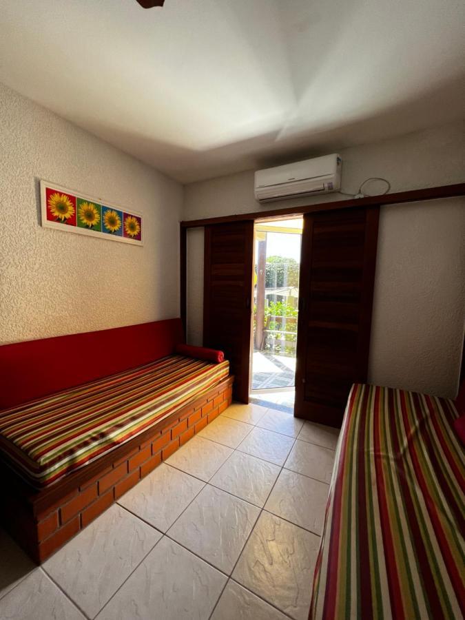 Residencial Gaivota Daire Palhoça Dış mekan fotoğraf