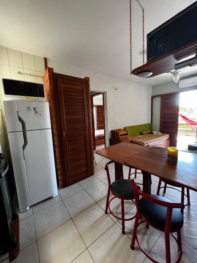 Residencial Gaivota Daire Palhoça Dış mekan fotoğraf