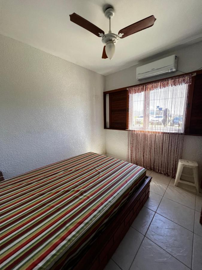 Residencial Gaivota Daire Palhoça Dış mekan fotoğraf