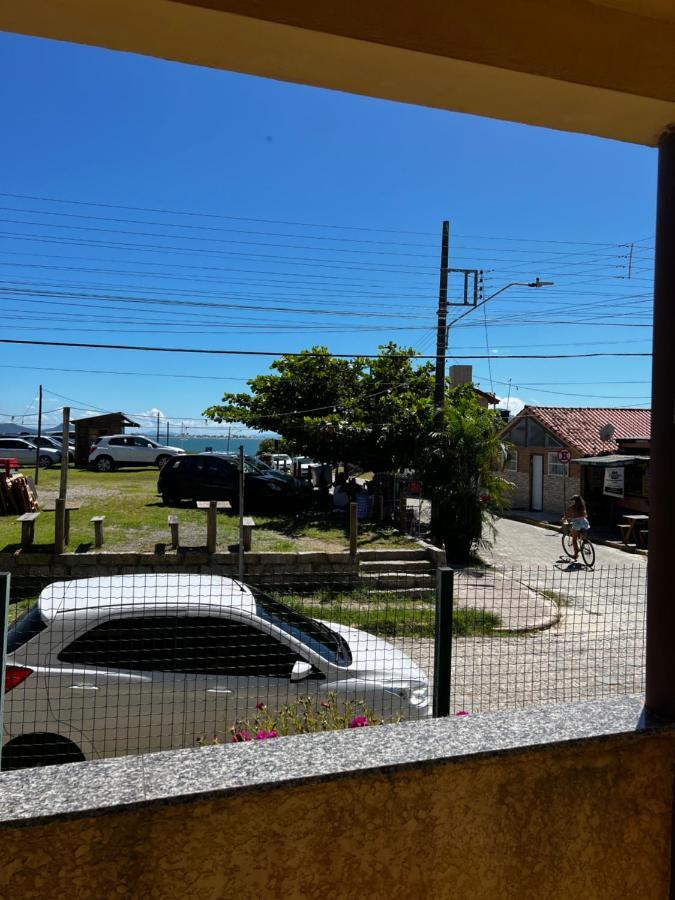 Residencial Gaivota Daire Palhoça Dış mekan fotoğraf